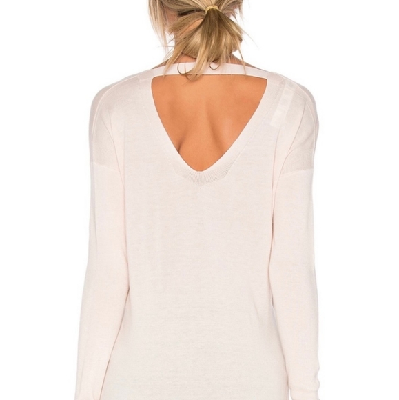 🆕️ VIMMIA Reversible Choker sweater - Picture 8 of 9